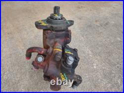 Ford 6000 Commander Tractor Steering Pump Please Read Description