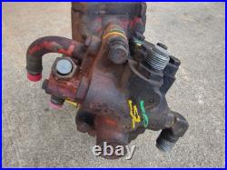 Ford 6000 Commander Tractor Steering Pump Please Read Description