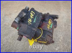 Ford 6000 Commander Tractor Steering Pump Please Read Description