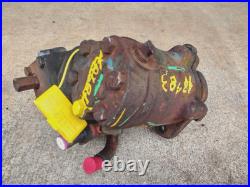 Ford 6000 Commander Tractor Steering Pump Please Read Description