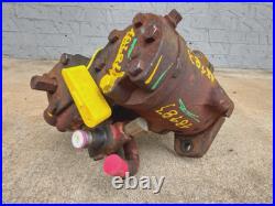 Ford 6000 Commander Tractor Steering Pump Please Read Description