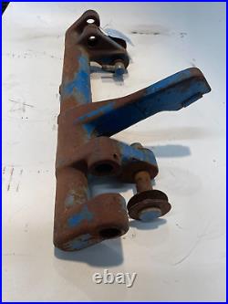 Ford 6000 Diesel Tractor 3pt Arm Bracket C3NNA861D