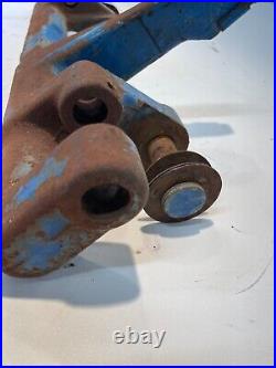 Ford 6000 Diesel Tractor 3pt Arm Bracket C3NNA861D