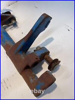 Ford 6000 Diesel Tractor 3pt Arm Bracket C3NNA861D