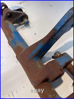 Ford 6000 Diesel Tractor 3pt Arm Bracket C3NNA861D