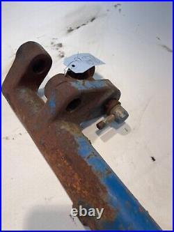 Ford 6000 Diesel Tractor 3pt Arm Bracket C3NNA861D