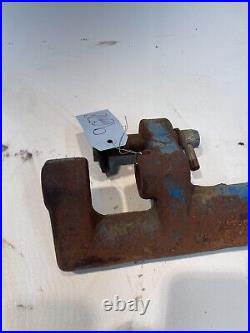 Ford 6000 Diesel Tractor 3pt Arm Bracket C3NNA861D