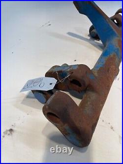 Ford 6000 Diesel Tractor 3pt Arm Bracket C3NNA861D