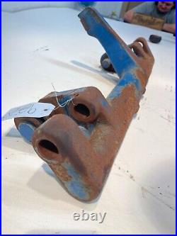 Ford 6000 Diesel Tractor 3pt Arm Bracket C3NNA861D