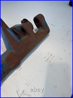 Ford 6000 Diesel Tractor 3pt Arm Bracket C3NNA861D