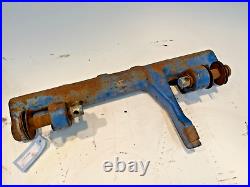 Ford 6000 Diesel Tractor 3pt Arm Bracket C3NNA861D