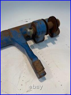 Ford 6000 Diesel Tractor 3pt Arm Bracket C3NNA861D