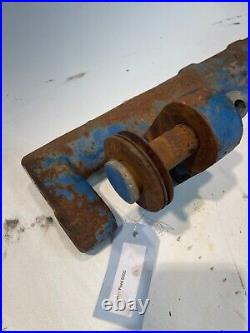 Ford 6000 Diesel Tractor 3pt Arm Bracket C3NNA861D