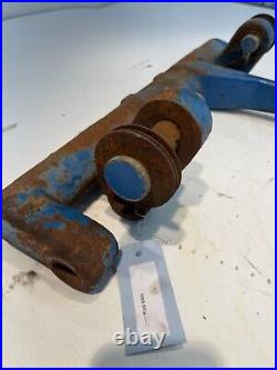 Ford 6000 Diesel Tractor 3pt Arm Bracket C3NNA861D