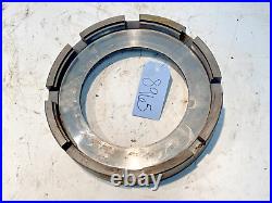 Ford 6000 Diesel Tractor Brake Housing Plate C3NN2A098A