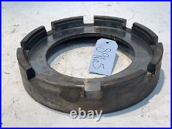 Ford 6000 Diesel Tractor Brake Housing Plate C3NN2A098A