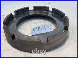 Ford 6000 Diesel Tractor Brake Housing Plate C3NN2A098A