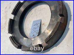 Ford 6000 Diesel Tractor Brake Plate C3NN2A098A