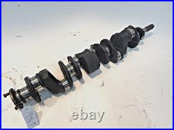 Ford 6000 Diesel Tractor Crankshaft