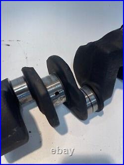 Ford 6000 Diesel Tractor Crankshaft