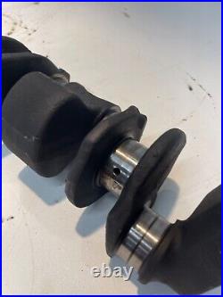 Ford 6000 Diesel Tractor Crankshaft