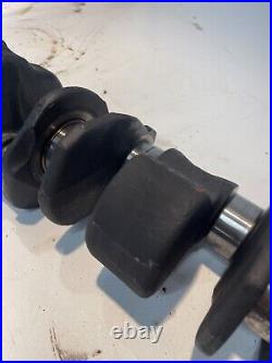 Ford 6000 Diesel Tractor Crankshaft