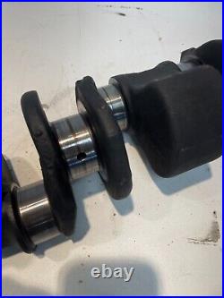 Ford 6000 Diesel Tractor Crankshaft