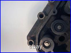 Ford 6000 Diesel Tractor Cylinder Head C0NN6049C