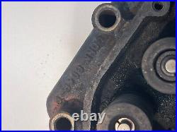 Ford 6000 Diesel Tractor Cylinder Head C0NN6049C