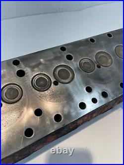 Ford 6000 Diesel Tractor Cylinder Head C0NN6049C