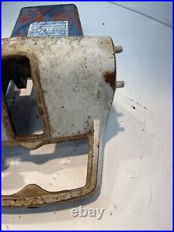 Ford 6000 Diesel Tractor Dash Bracket C0NN16949