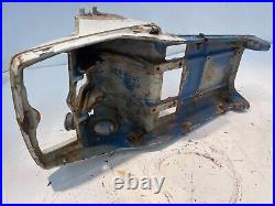 Ford 6000 Diesel Tractor Dash Bracket C0NN16949