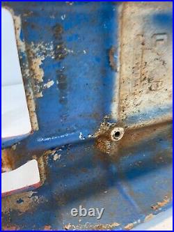 Ford 6000 Diesel Tractor Dash Bracket C0NN16949