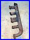 Ford 6000 Diesel Tractor Exhaust Manifold C0NN9430B