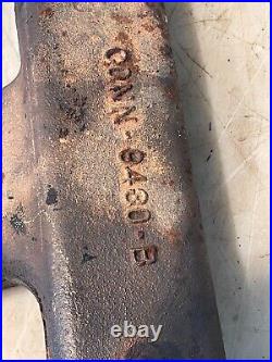 Ford 6000 Diesel Tractor Exhaust Manifold C0NN9430B