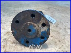 Ford 6000 Diesel Tractor Front Steering Shaft