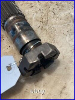 Ford 6000 Diesel Tractor Front Steering Shaft