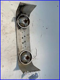 Ford 6000 Diesel Tractor Headlight Nose Cone Bracket