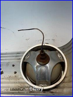 Ford 6000 Diesel Tractor Headlight Nose Cone Bracket