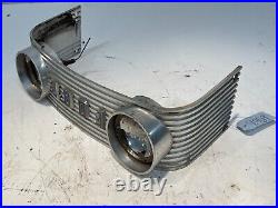 Ford 6000 Diesel Tractor Headlight Nose Cone Bracket