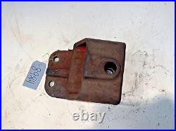 Ford 6000 Diesel Tractor Hitch Drawbar Anchor Bracket