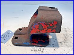 Ford 6000 Diesel Tractor Hitch Drawbar Anchor Bracket