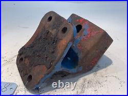 Ford 6000 Diesel Tractor Hitch Drawbar Anchor Bracket