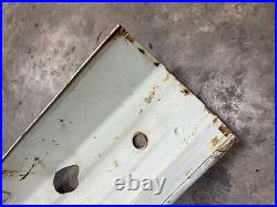 Ford 6000 Diesel Tractor Hood