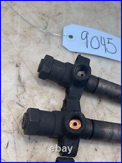 Ford 6000 Diesel Tractor Injectors