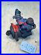 Ford 6000 Diesel Tractor Power Steering Pump