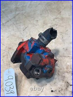 Ford 6000 Diesel Tractor Power Steering Pump