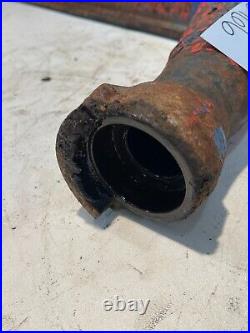 Ford 6000 Diesel Tractor Right Front Axle Knee Spindle Holder Housing