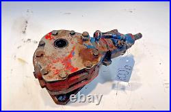 Ford 6000 Diesel Tractor Steering Valve Assembly