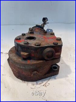 Ford 6000 Diesel Tractor Steering Valve Assembly